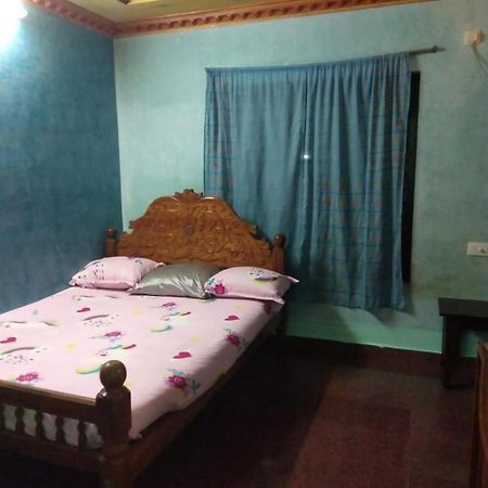 Mn Homestay Varkala Exterior photo