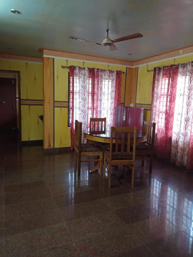 Mn Homestay Varkala Exterior photo