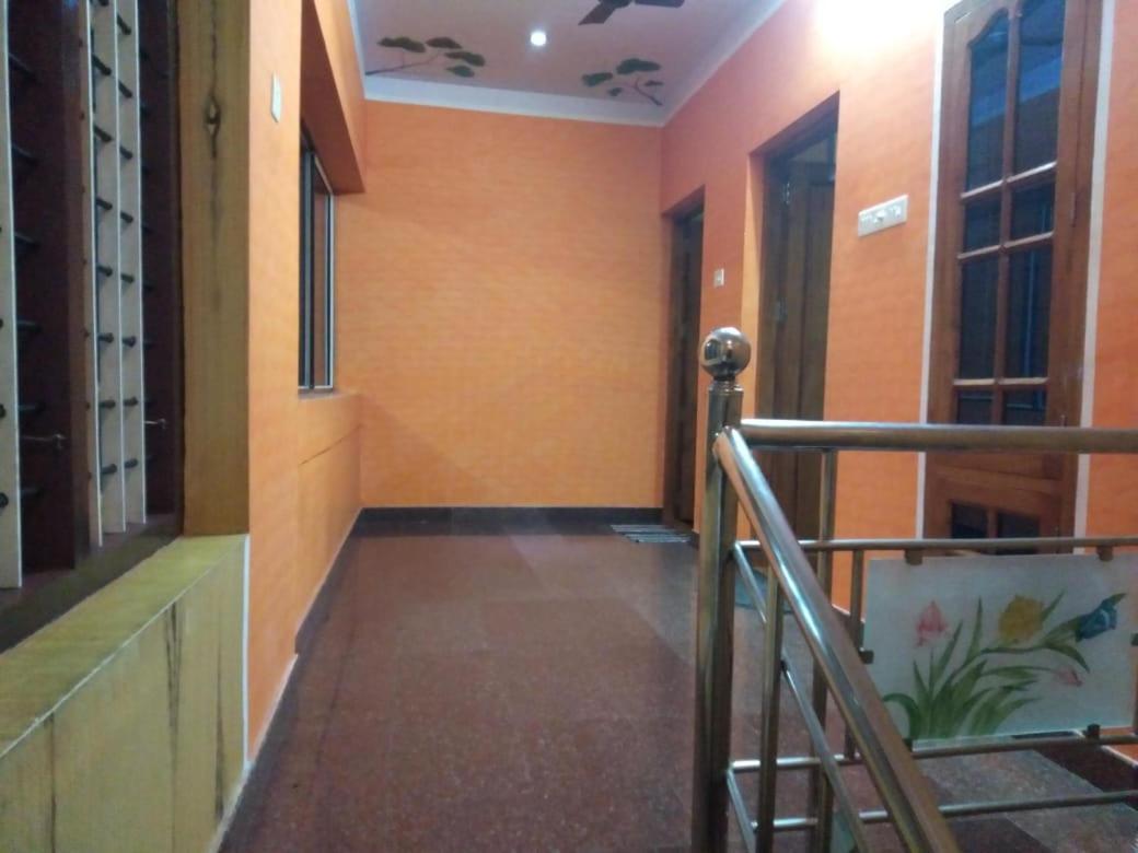 Mn Homestay Varkala Exterior photo