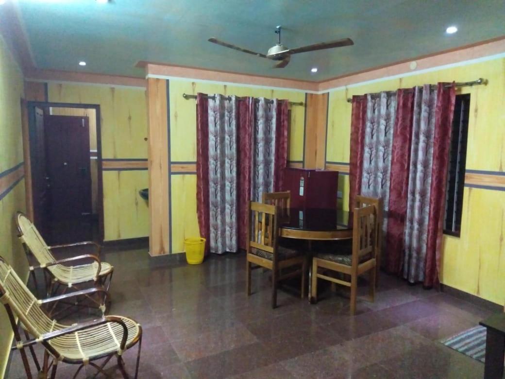 Mn Homestay Varkala Exterior photo