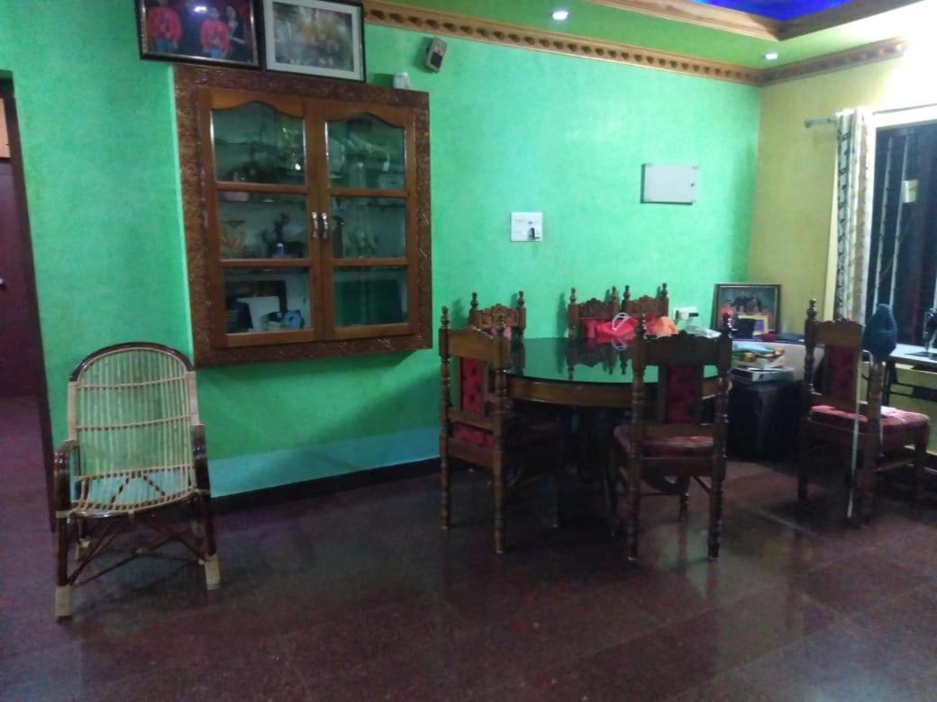 Mn Homestay Varkala Exterior photo