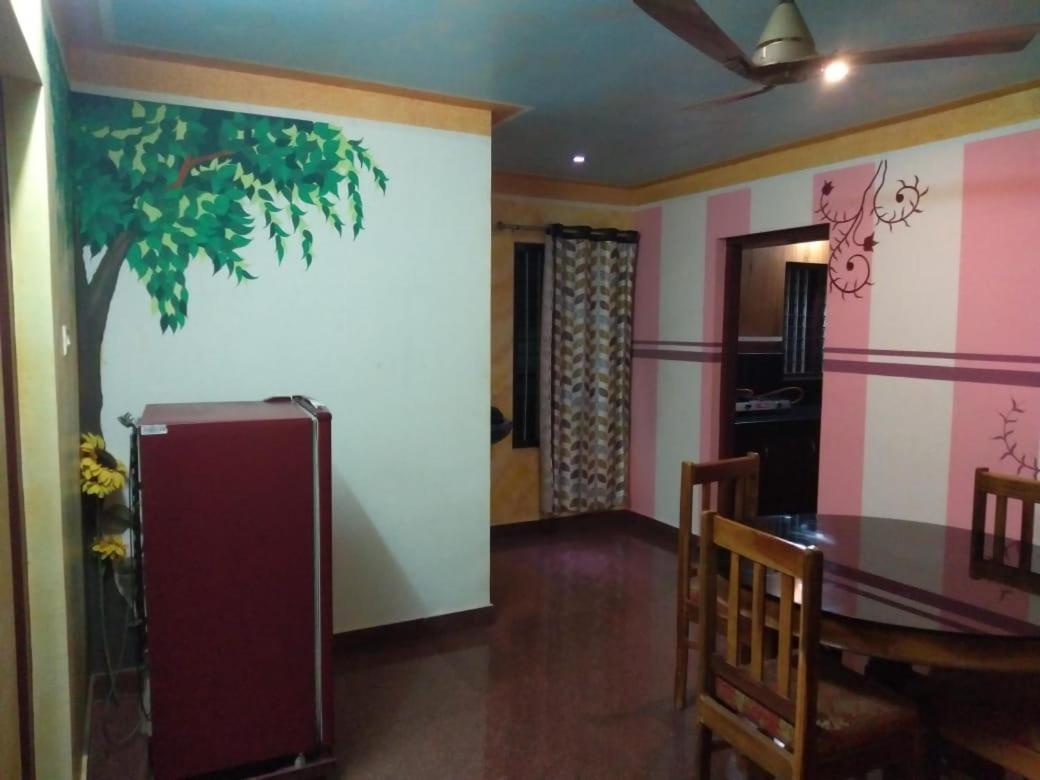 Mn Homestay Varkala Exterior photo