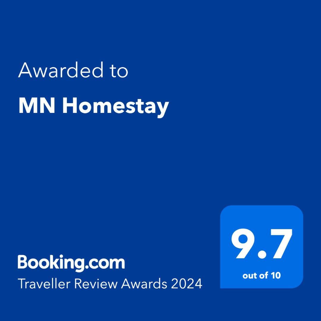 Mn Homestay Varkala Exterior photo